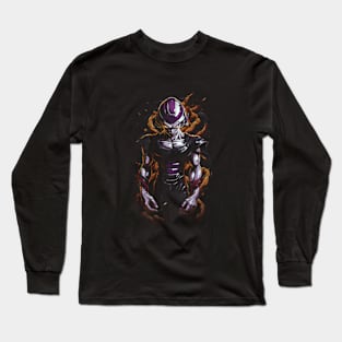 DRAGON BALL - Frieza Long Sleeve T-Shirt